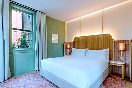 Abercorn Terrace Suite