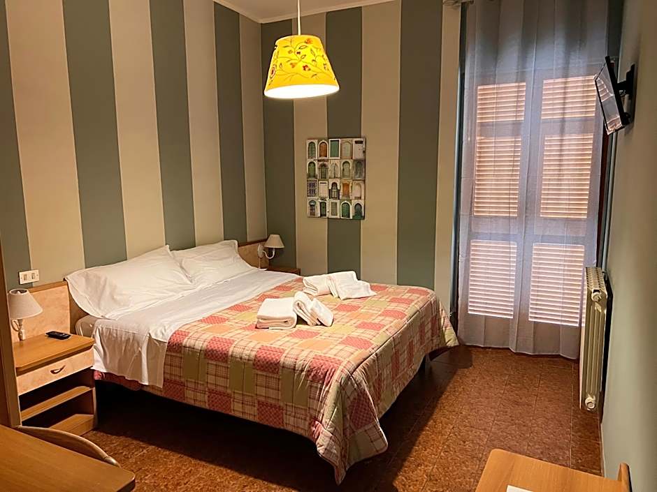 Hotel Meri 1956 Locanda e Cucina
