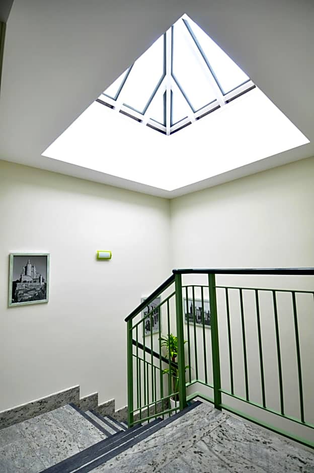 Hotel Apartamentos Aralso