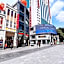 Guangzhou Barton International Hotel Apartment (Beijing Lu JinrunBo Palace Branch)