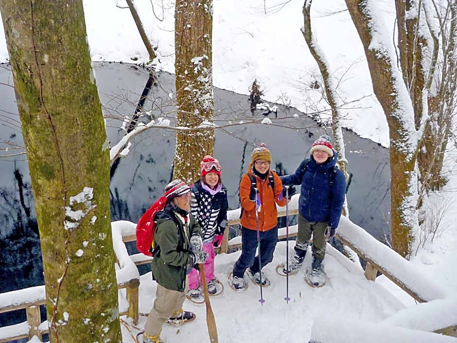 Awone Shirakami Juniko