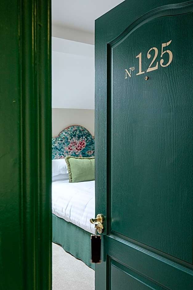 The Station House Hotel