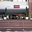 Mercure Santos Hotel
