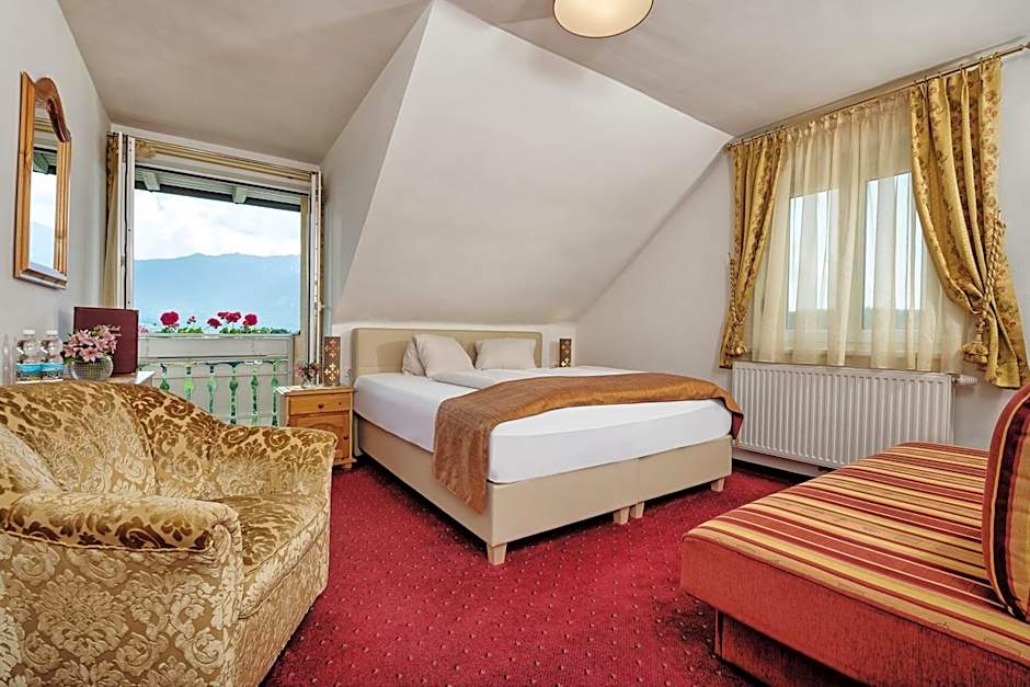 Hotel-Pension Melcher