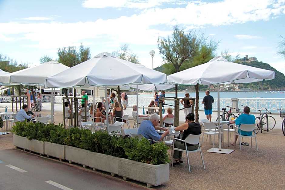 Hotel Niza