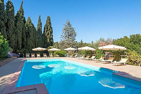 B&B Villa il Poggetto