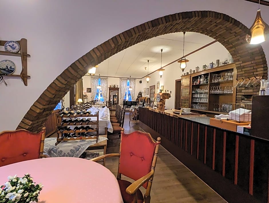 Hotel zur Brücke