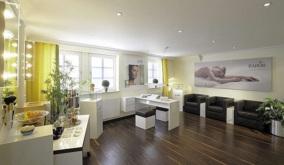 Hotel Reutemann-Seegarten