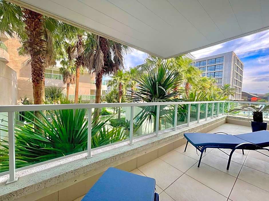 Atlântida Green Square - 205A.