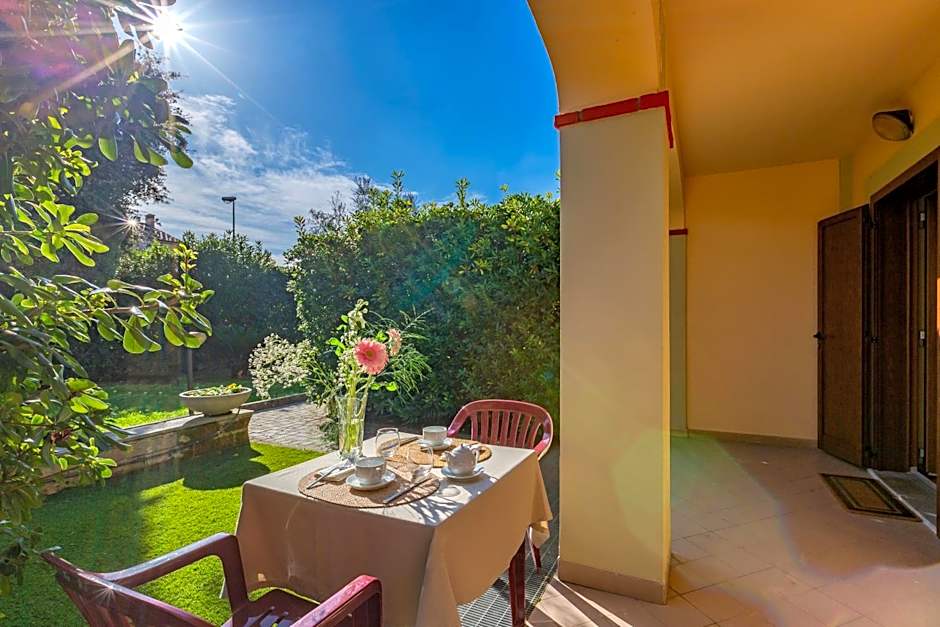 Carpediem Roma Golf Club