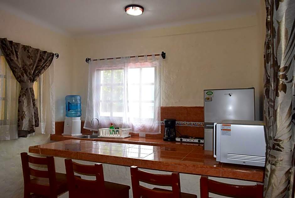 Hotel Casa el Moro