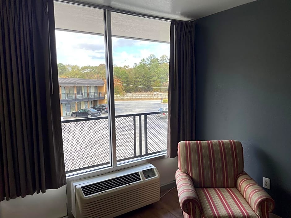 Budget Inn