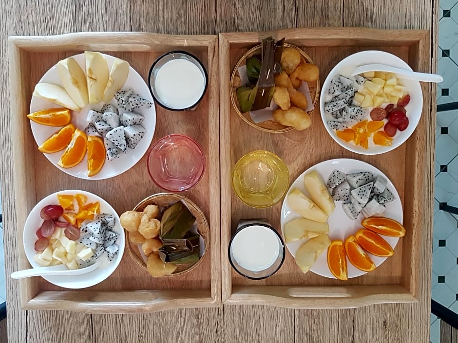 Latima Boutique Hostel