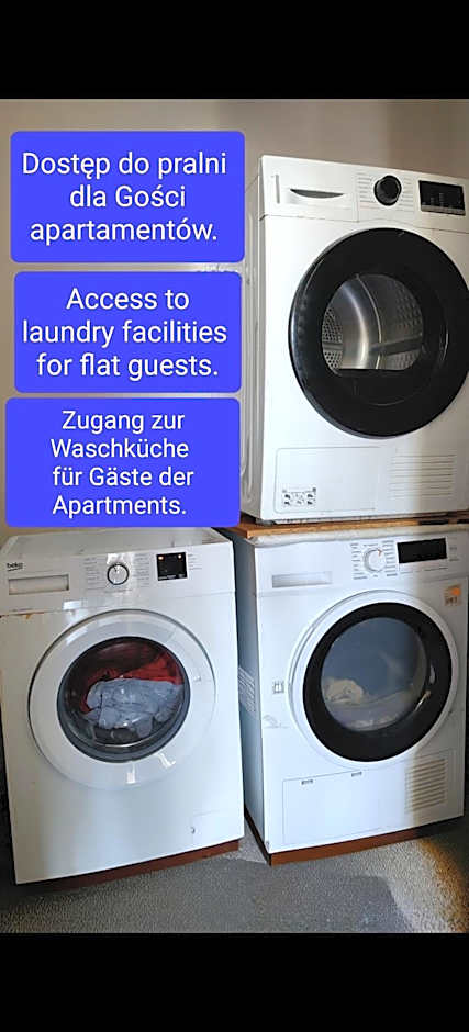 Apartamenty PRETTY WOMAN meldunek samodzielny 24h - noclegi Bytom Chorzów Katowice