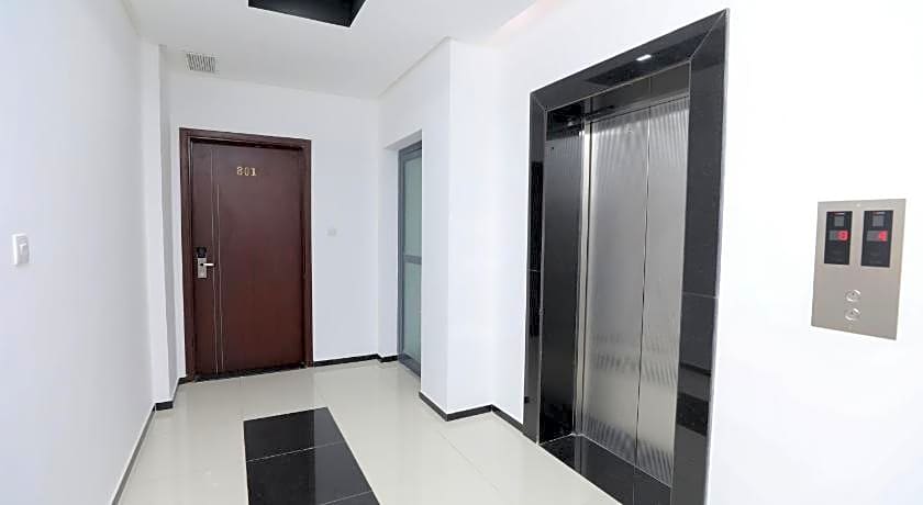 Magic Suite Boulevard
