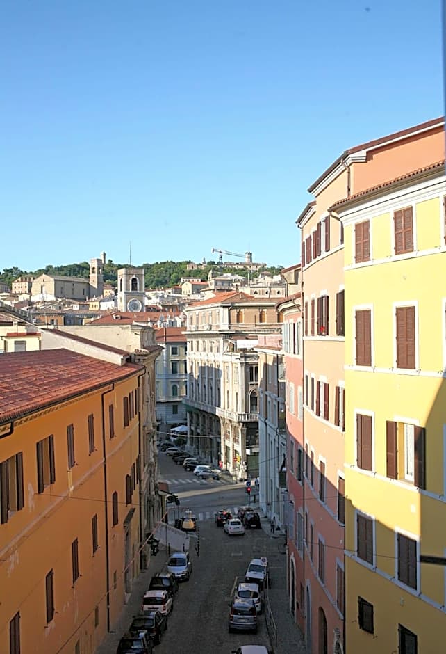 Camera con Vista B&B