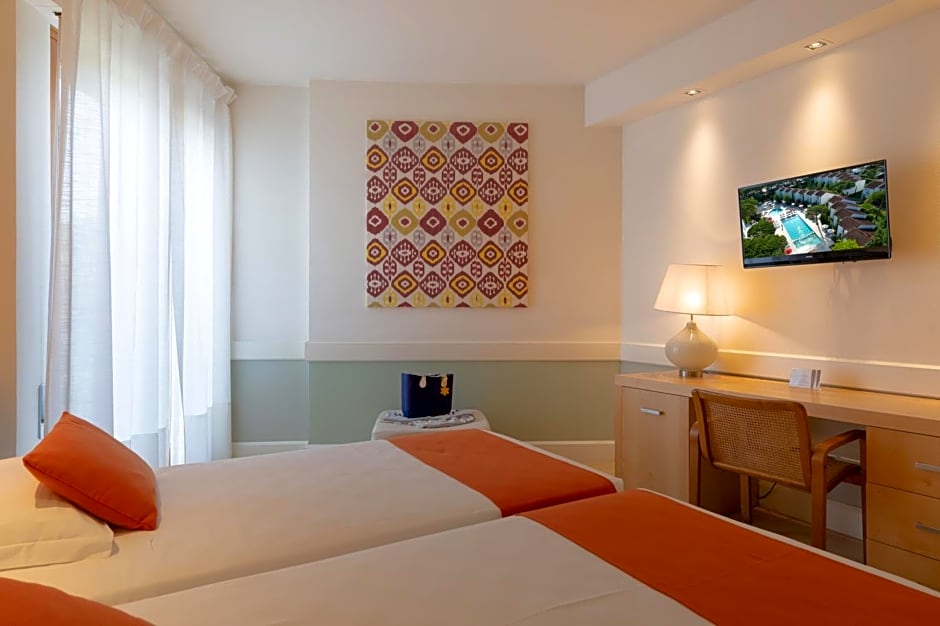 Art&Park Hotel Union Lido