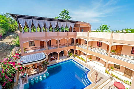 Dinah's Tourist Inn Puerto Princesa