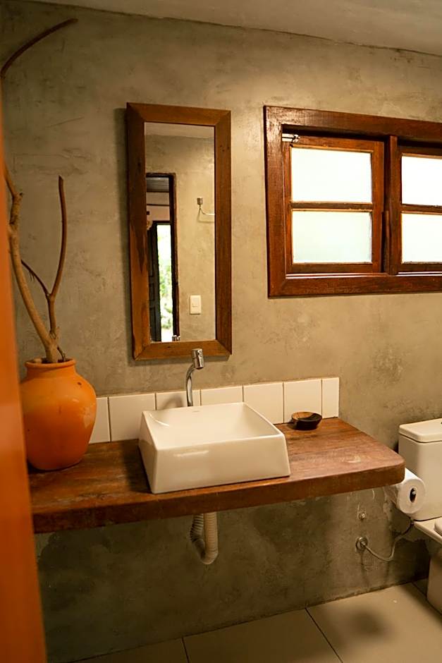 Pousada Habitat Caraíva