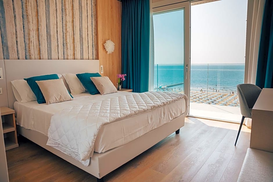 Hotel Galassia Suites & Spa