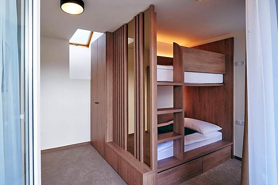 Urpí­n City Residence