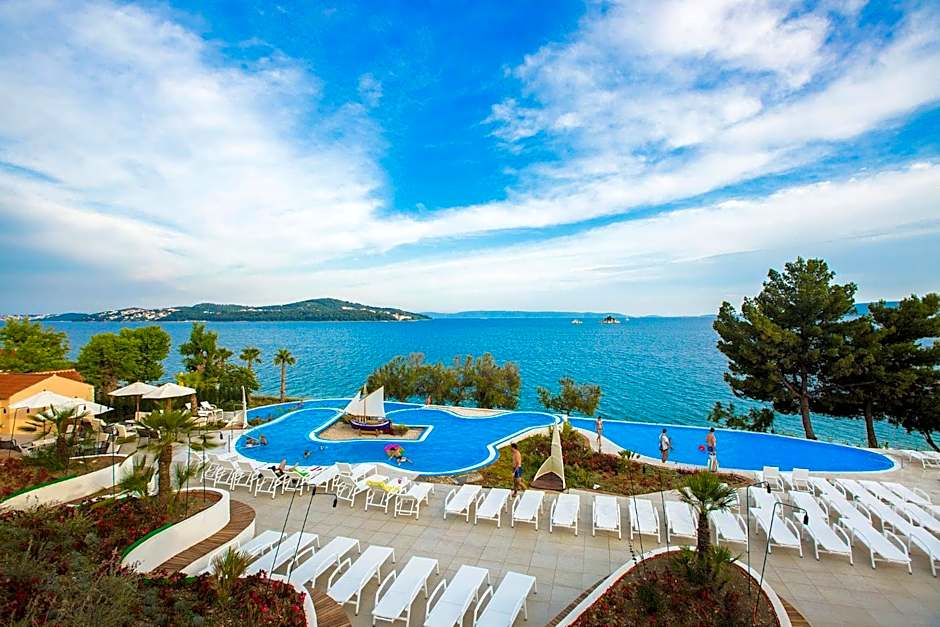 Amadria Park Camping Trogir - Mobile Homes