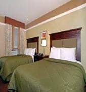 Artel Hotel Times Square