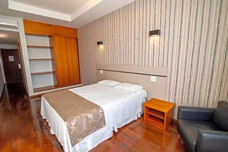 Double Room with Double bed