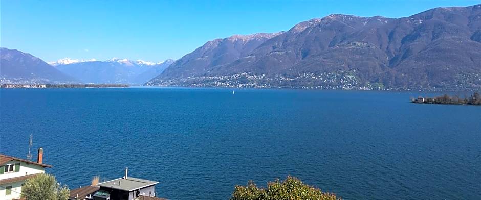 Residenza Bettina BnB & Ferienwohnungen