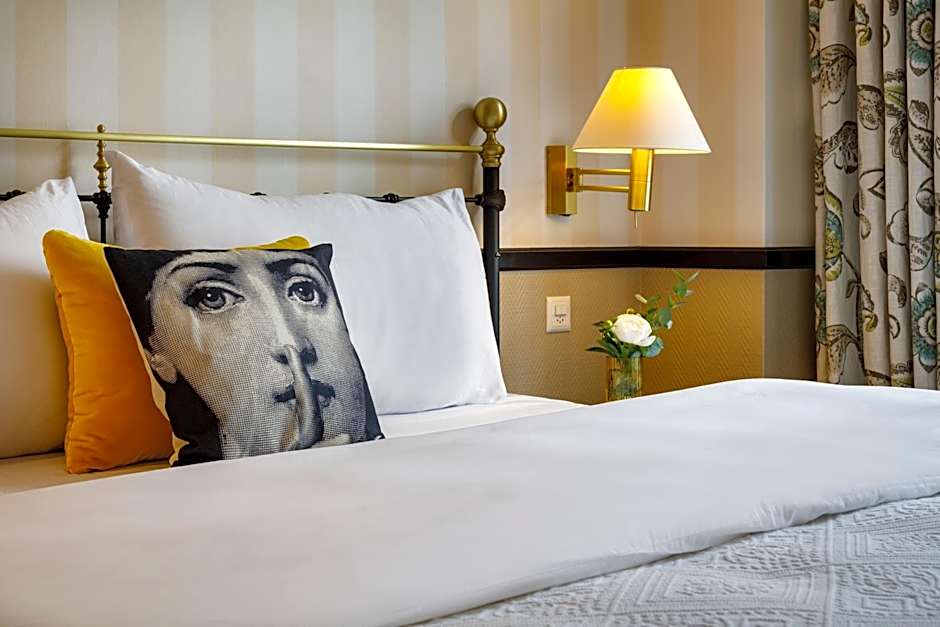 Hotel Opera Zurich
