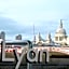 Sea Containers London
