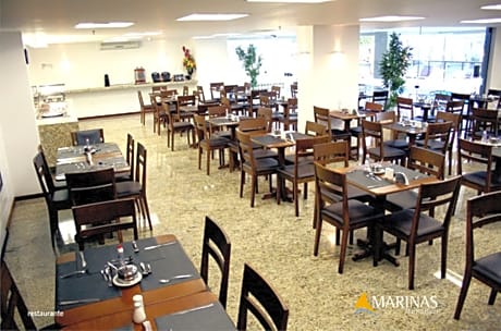 Marinas Maceio