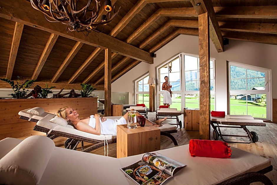 Waidringer Hof 4 Sterne Superior