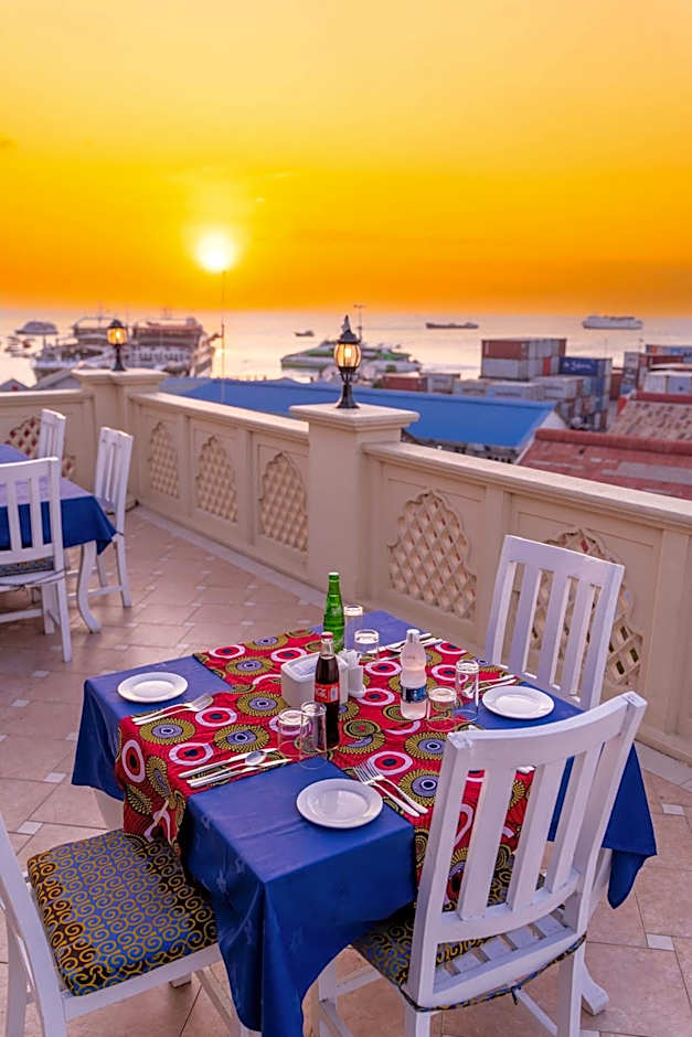 Golden Tulip Zanzibar Boutique