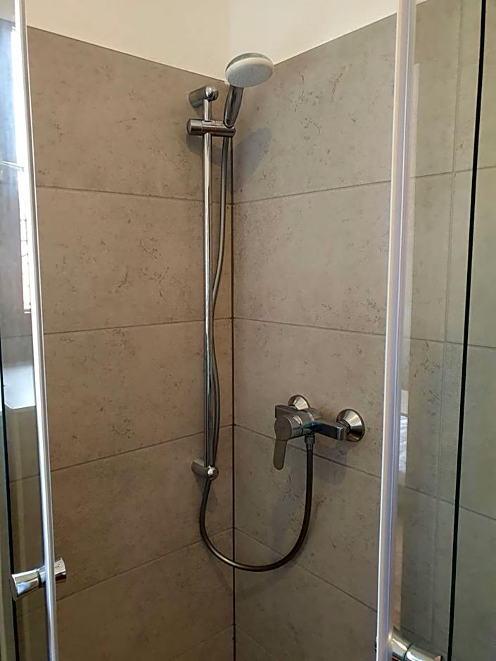 Budget Hotel Biebertal am Milseburgradweg