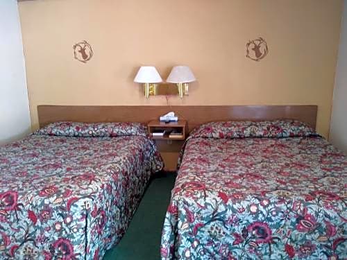 Bryce Canyon Motel