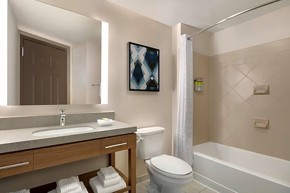 Candlewood Suites Kansas City Northeast By IHG