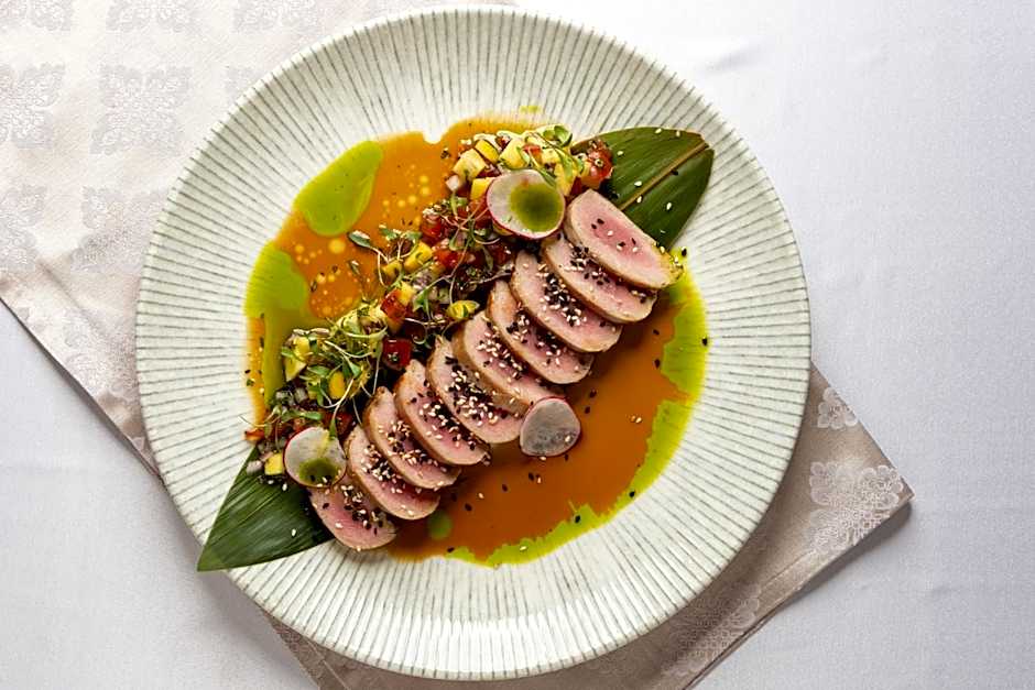 Golden Tulip Ana Dome Hotel