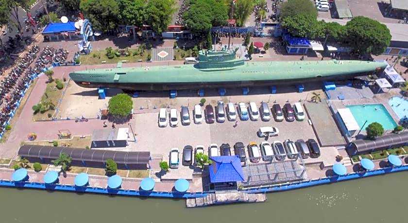 Oriza Hotel Surabaya