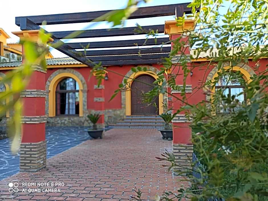 Hotel Rural Romero Torres