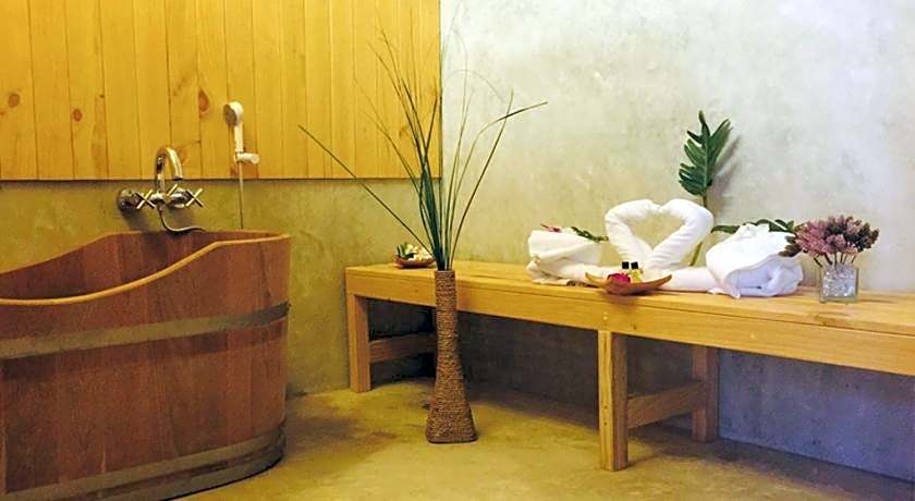 Interpark Hotel & Residence, Eastern Seaboard Rayong