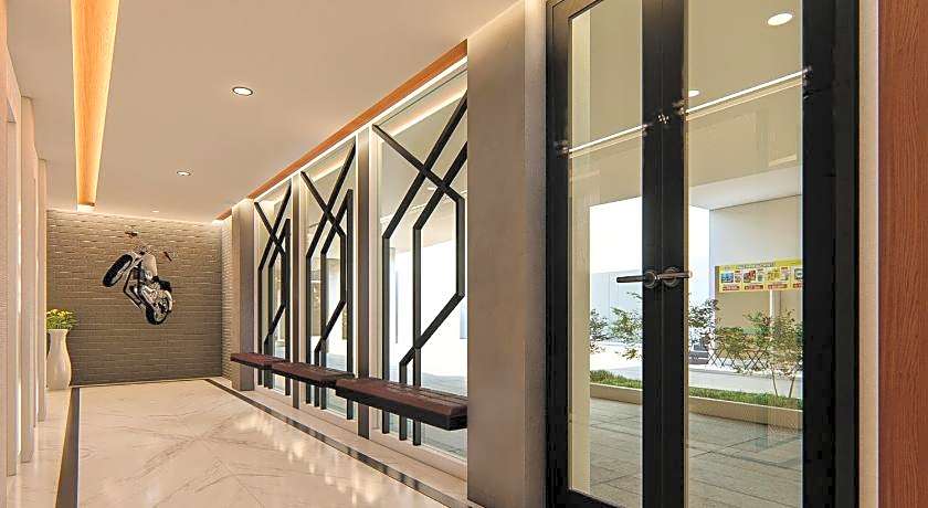 Hotel 88 Alun Alun Bandung By WH