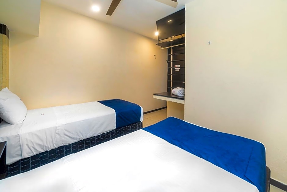 Hotel Kapu