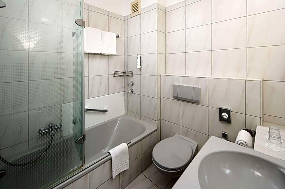 Best Western Hotel Heide Superior