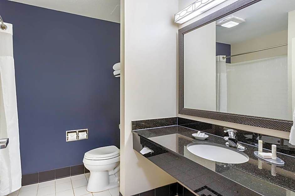 Fairfield Inn & Suites by Marriott Houston Conroe Near The Woodlands