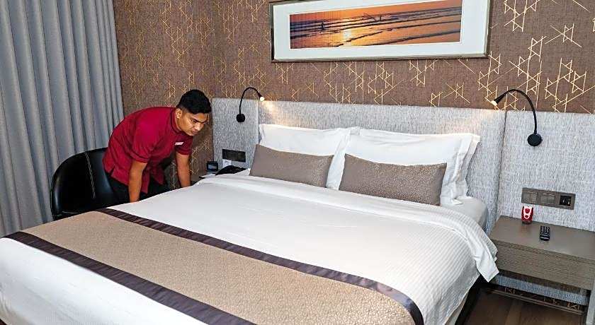Best Western Plus Maple Leaf