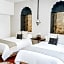 CASA REGINA Hotel - Cantina SMA