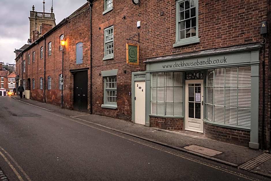 The Clockhouse Bewdley