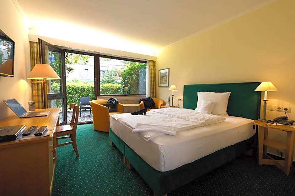 Parkhotel Hammerberg