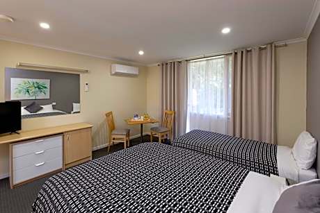 Keilor Motor Inn